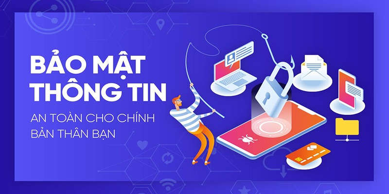 Cập nhật các chính sách bảo mật 2024 tại Good88