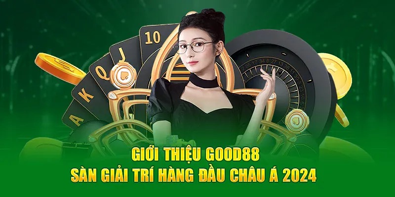 Điều kiện mở tài khoản Good88