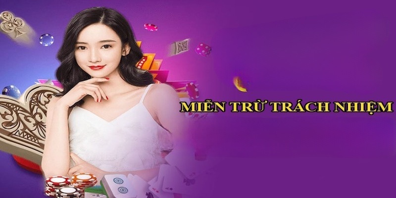 Quy định đổi mới và bổ sung chính sách miễn trừ trách nhiệm